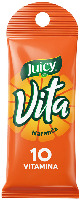 Juicy Vita Naranča 10 VITAMINA