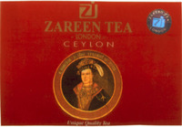 ZAREEN TEA