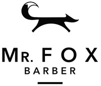 Mr. FOX BARBER