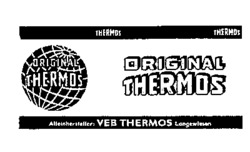ORIGINAL THERMOS