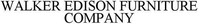 WALKER EDISON FURNITURE COMPANY