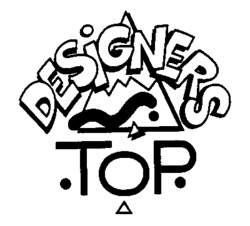 DESIGNERS TOP
