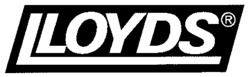 LLOYDS