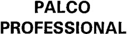 PALCO PROFESSIONAL