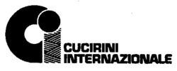 CI CUCIRINI INTERNAZIONALE