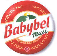 Babybel Maxi