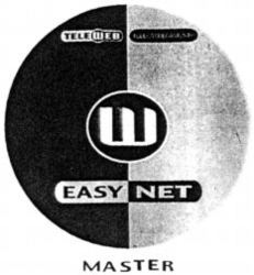 TELEWEB W EASY NET MASTER