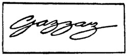 Gazzaz