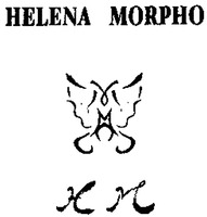 HELENA MORPHO HM