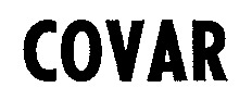 COVAR