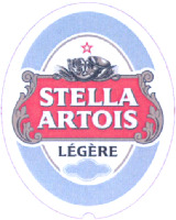 STELLA ARTOIS LÉGÈRE