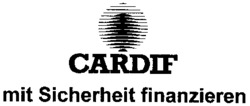 CARDIF mit Sicherheit finanzieren