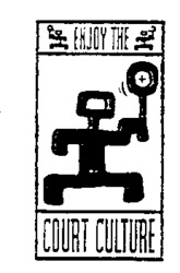 ENJOY THE COURT CULTURE
