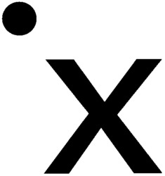 X