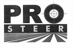 PRO STEER