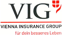 VIG VIENNA INSURANCE GROUP für dein besseres Leben