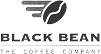 BLACK BEAN THE COFFEE COMPANY