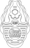 KONG ZOOM GROOM