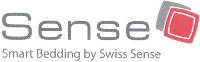 Sense Smart Bedding by Swiss Sense