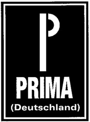 P PRIMA (Deutschland)