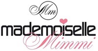 Mm mademoiselle Mimmi