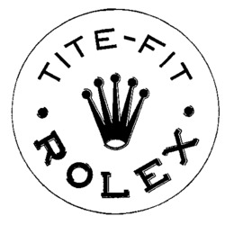 TITE-FIT ROLEX