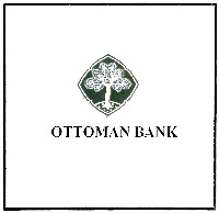 OTTOMAN BANK