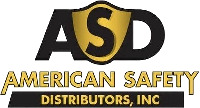 ASD AMERICAN SAFETY DISTRIBUTORS, INC