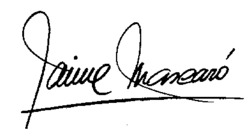 Jaime Mascaró