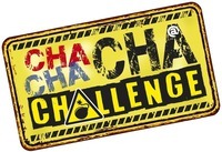 CHACHACHA CHALLENGE