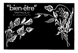 bien-être