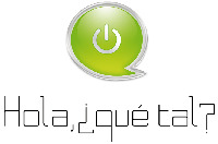 Hola,¿qué tal?