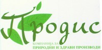 PRODIS KOMPANIJA ZA PRIRODNI I ZDRAVI PROIZVODI