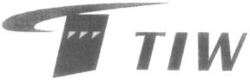 TIW