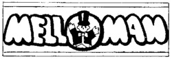 MELLOMAN