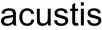 acustis