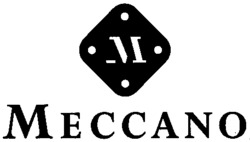 M MECCANO