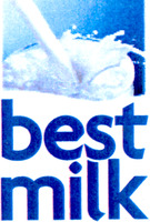 best milk