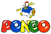 PONGO