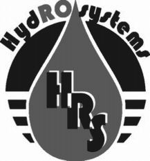 HRS HydROsystems