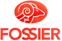 FOSSIER