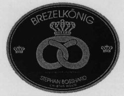 BREZELKÖNIG