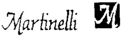 Martinelli M