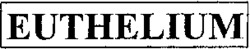 EUTHELIUM