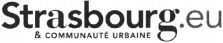 Strasbourg.eu & COMMUNAUTÉ URBAINE