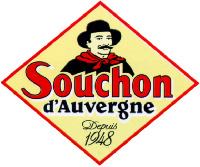 Souchon d'Auvergne Depuis 1948