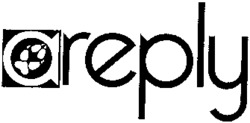 areply