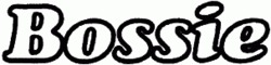 Bossie