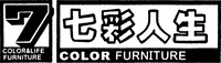 7 COLOR & LIFE FURNITURE COLOR FURNITURE