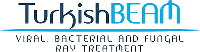 TurkishBEAM VIRAL, BACTERIAL AND FUNGAL RAY TREATMENT